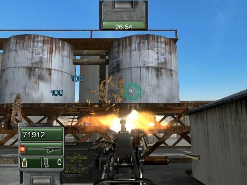 Image of Reload - Nintendo Wii (Renewed)
