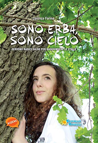 9788847223615 Sono erba, sono cielo