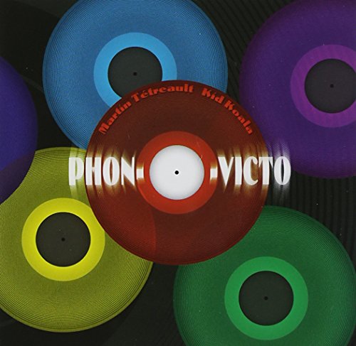 Phon-O-Victo