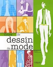 Download Cours de dessin de mode PDF