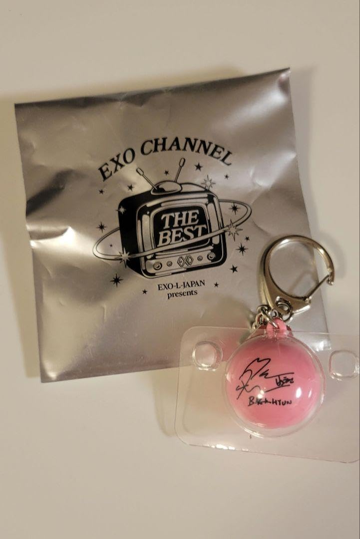 EXO サインボール セフン