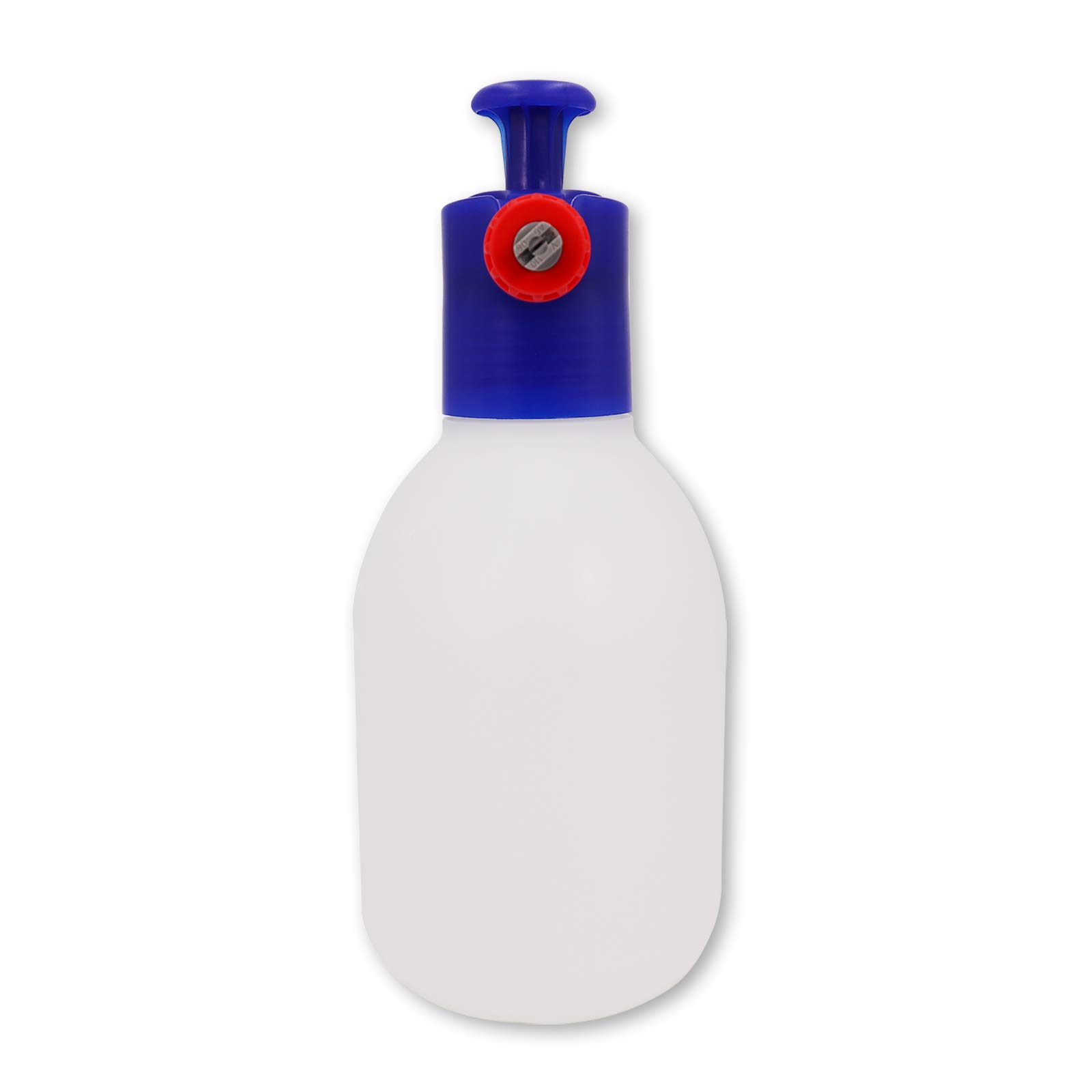 BADREINIGER POWER 1000 ml Konzentrat + Brestol FOAM MASTER SET - mit Abperl-Effekt Grundreinigung Kalklöser Fliesenreiniger Duschkabinenreiniger Kalkentferner WC-Reiniger Sanitärreiniger