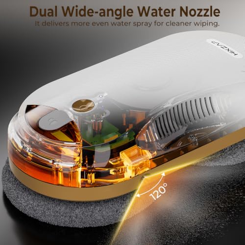 robot window cleaner premium Bundle product image