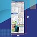 2025 Florida State and Federal Labor Law Poster Pack of 2 - OSHA Workplace Compliant - Mandatory Regulations Posting for Employees - All in One Required Compliance Posting 16