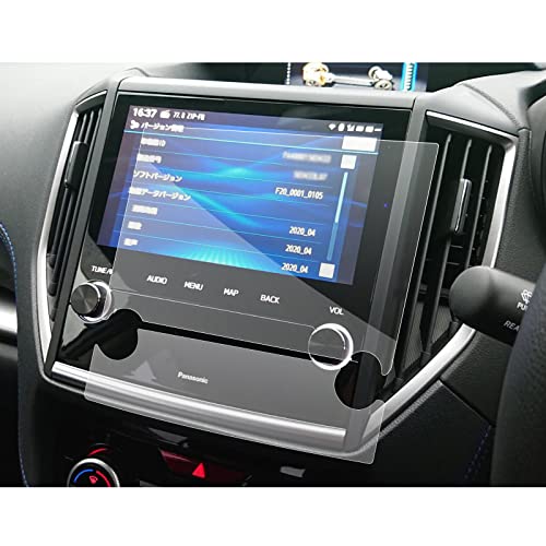 Amazon.co.jp: SXCY 4枚入り スバル フォレスター sk カーナビ