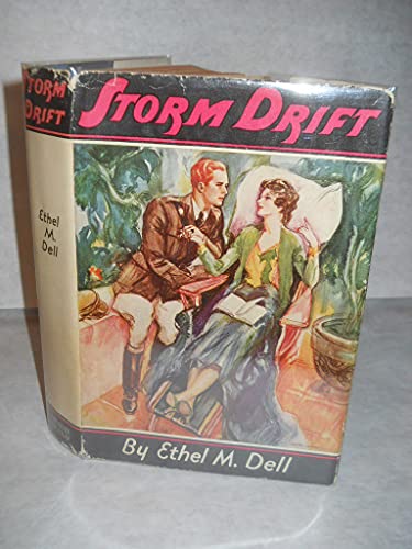 Storm Drift B000GU9QGS Book Cover