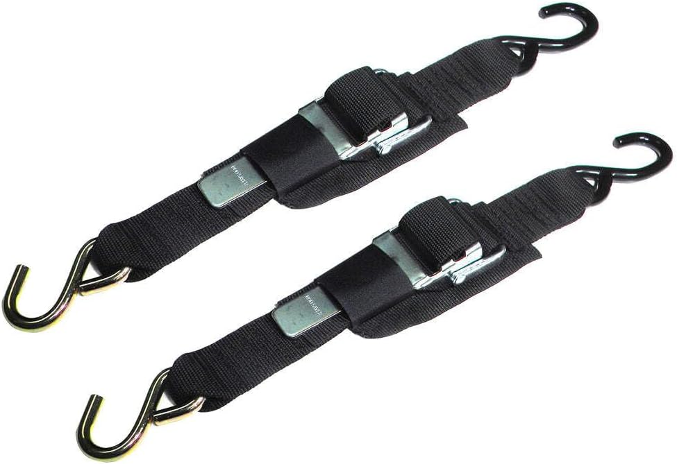 Rod Saver ROD SAVER Paddle Buckle Transom Tie-Downs