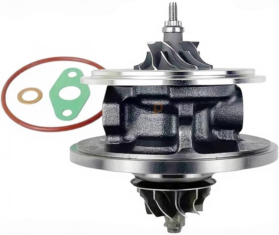 Turbocharger Core GT1541V Compatible for Audi A2 1.2 TDI 45Kw 61HP ANY/AYZ 3 Zyl 2000-2005, Replaces 045145701E 700960