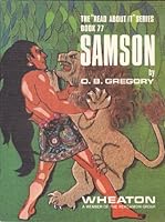 Samson 0080087981 Book Cover