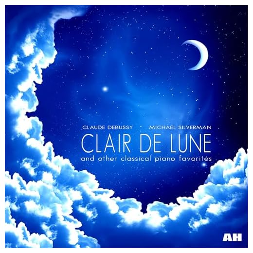 Clair De Lune
