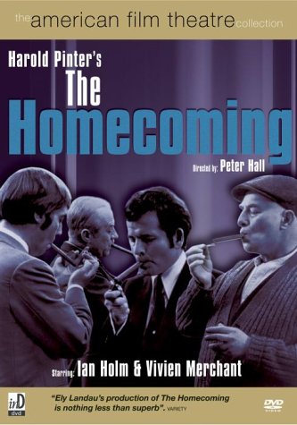 The American Film Theatre Collection: The Homecoming [1973] [DVD]