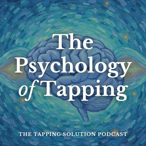 Page de couverture de TS 112 - Why Anxiety Hijacks Your Brain (And A 5-Minute Technique You Need to Try)