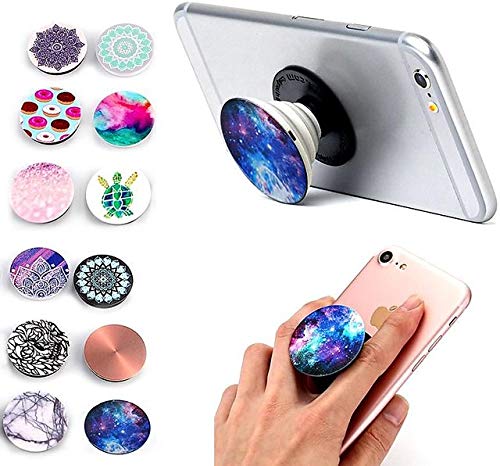 Cell Smart Phone Holder - Pack of 10 Random All Unique