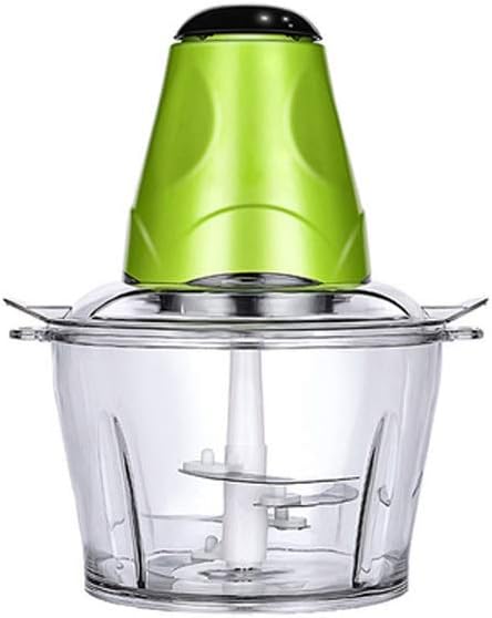 Electric Meat Grinder Chopper Shredder Food Chopper Kitchen Tool Meat Vegetable Fruits Grinders Multi-Function Cooking Machin