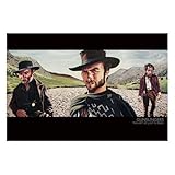 Pyramid The Art of Justin Reed - Gunslingers Poster 
