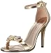 Madden Girl Women's Darlaaa Dress Sandal
