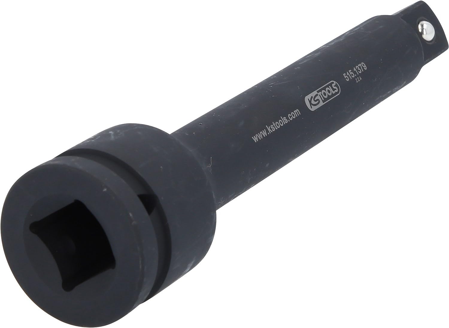 KS Tools 515.1379 Rallonge à choc Longueur 200 mm