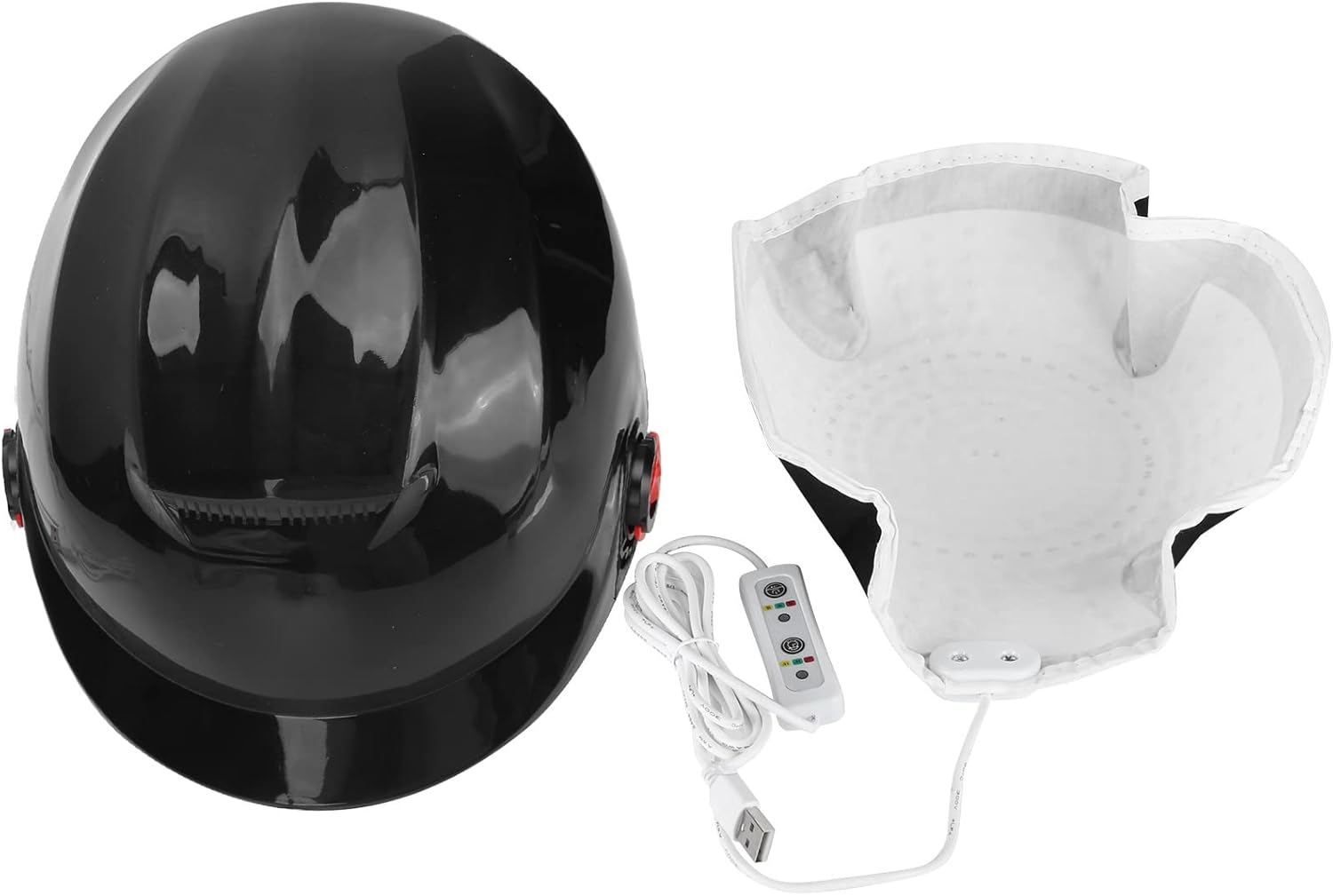 Hair Growth Helmet 240pcs Lamp Beads Hair Loss Treatment For Hair