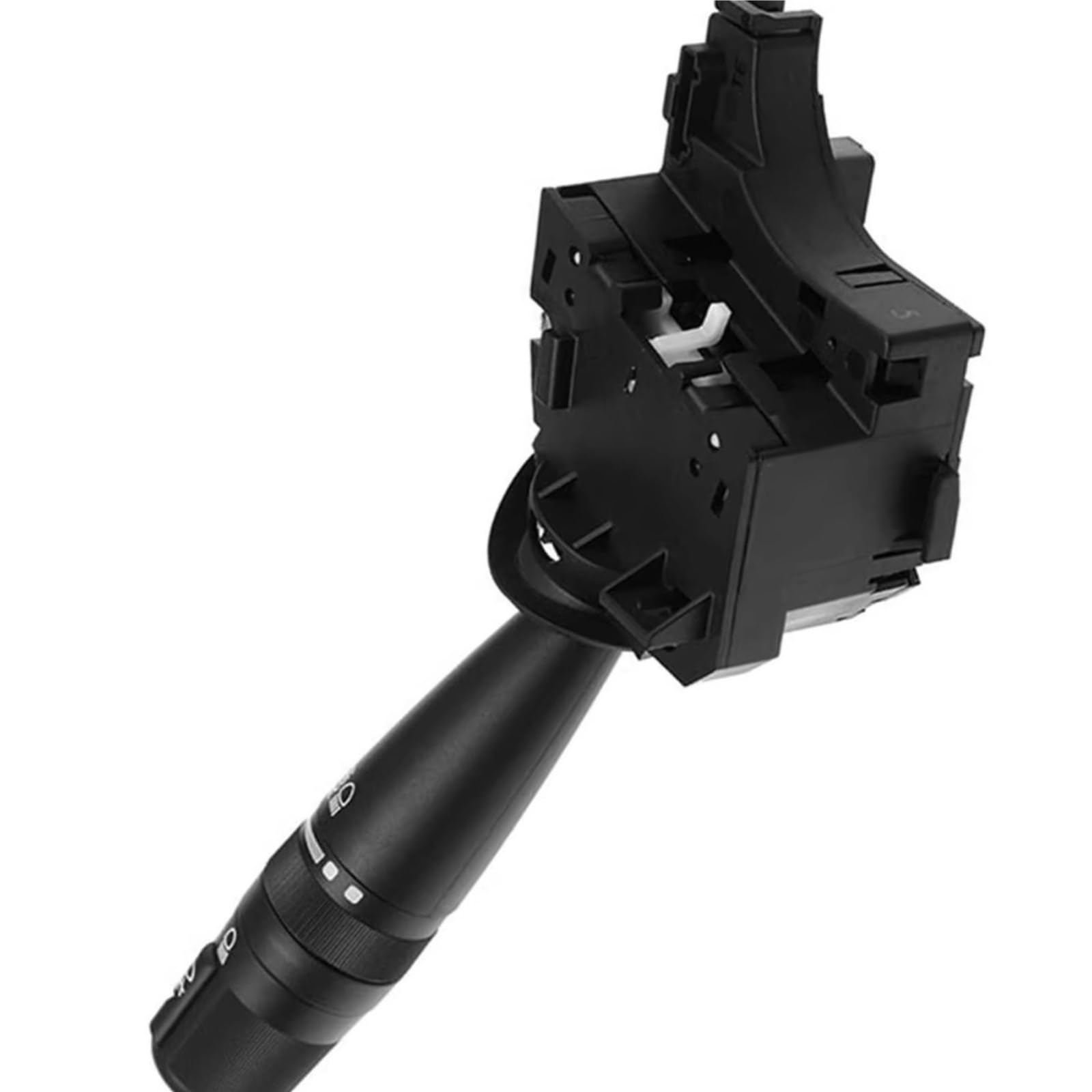 Interrupteur combiné de clignotant 5183947AA robuste pour Jeep MK3 - 5