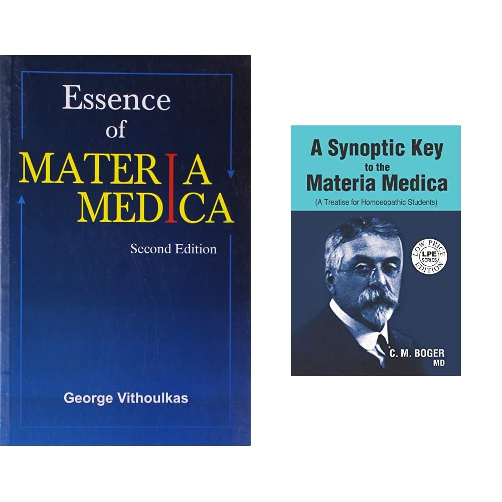 洋書 Synoptic Materia Medica 2 by Vermeulen Amazon.co.jp: Synoptic Materia Medica II : 本