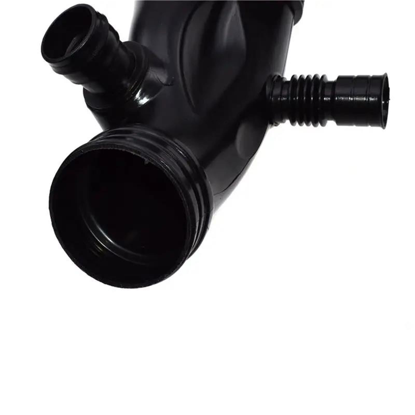 BAYDE 1 Stück Auto-Ansaugschlauch Für A4 S4 B6 B7 2001–2008 06B129627T | Luftansaugfiltereinlass, Gummischlauch, Luftströmungsrohr, skalierbares Kit