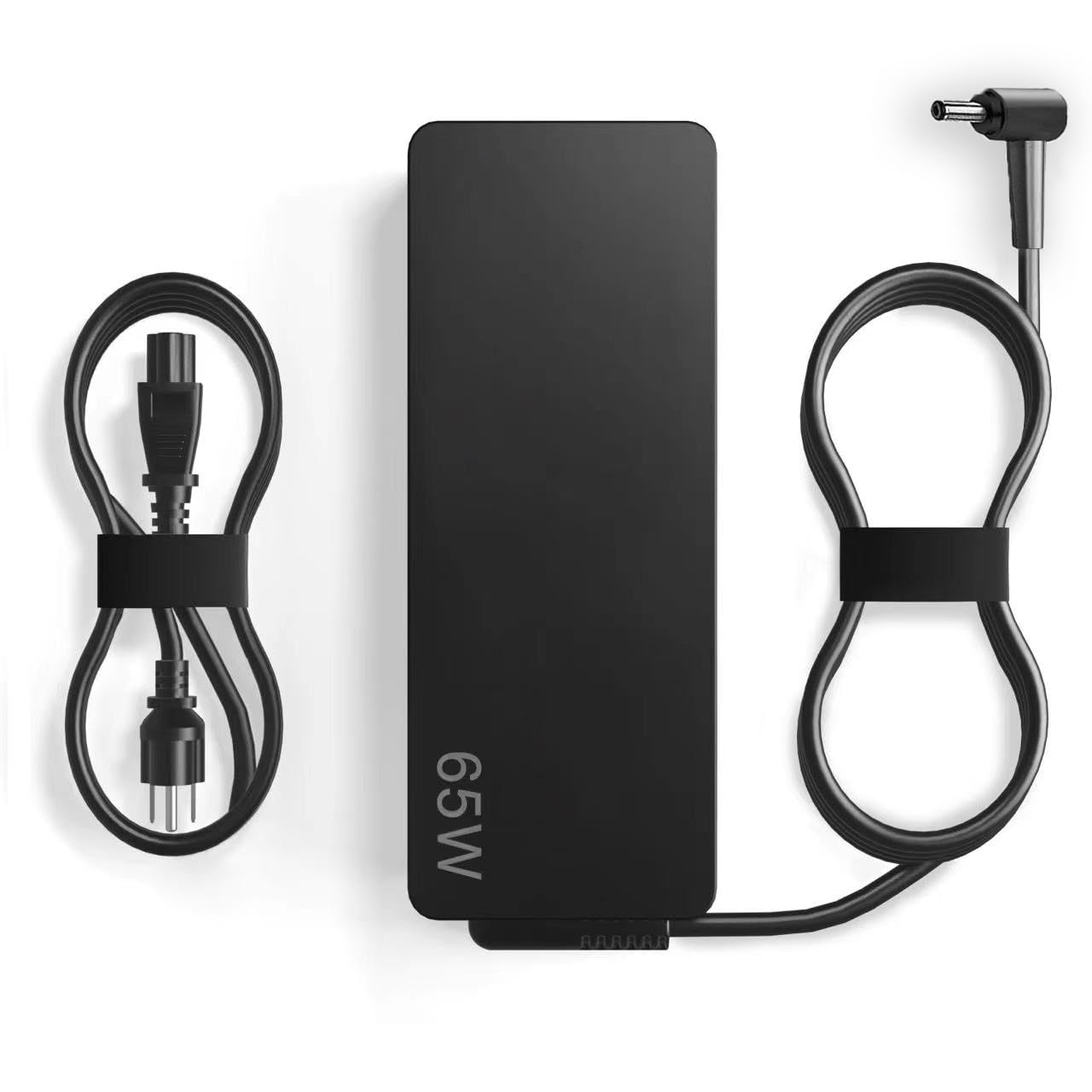 Amazon.com: Speott 65W 20V 3.25A AC Adapter Replacement for Lenovo