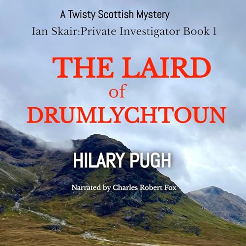 The Laird of Drumlychtoun by Hilary Pugh episode artwork
