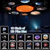 Zoom IMG-1 allomn proiettore di galassia 13 Zoom IMG-1 allomn proiettore di galassia 13