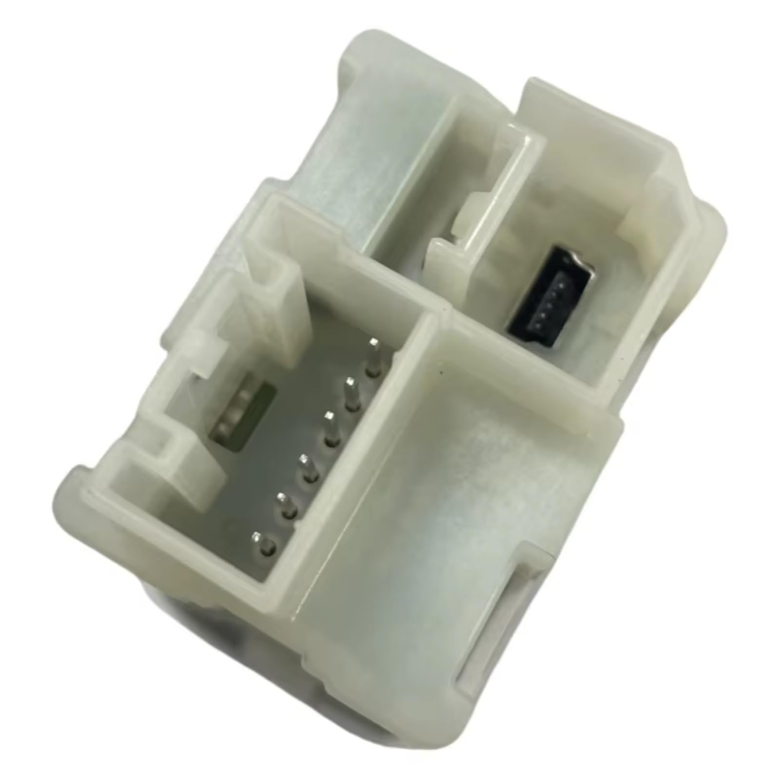 Presa Di Ricarica USB Compatibile Con Chevy Per Impala 2016 2017 2018 2019 2020 Presa Adattatore Di Interfaccia USB Per Auto 23217326 13519225 13509943
