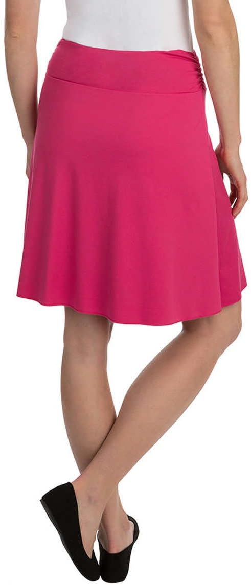 Colorado Clothing Company Women's Reversible Tranquility Skirt - Image 4
