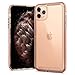 Caseology Skyfall for Apple iPhone 11 Pro Case (2019) - Champagne Gold