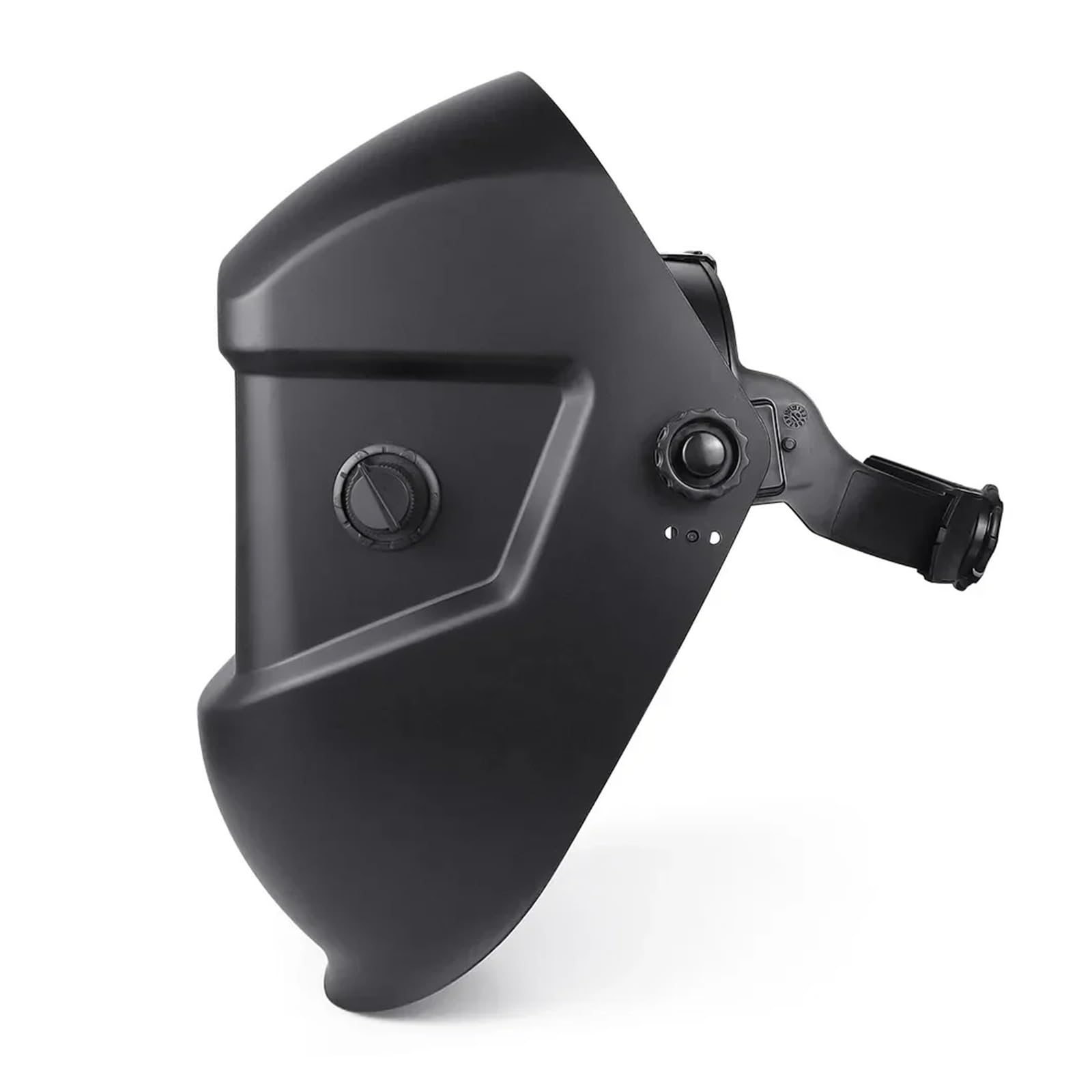 Automatic Dimming Welding Mask Large View LCD Screen Auto Darkening Welding Helmets for Grinding Cutting Arc Welding Equipment