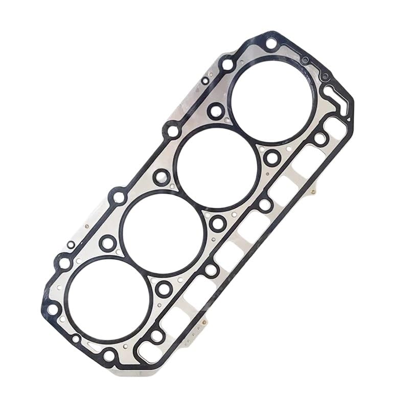 Kit joint complet Yanmar 4TNV94 haute résistance pour John Deere 332E