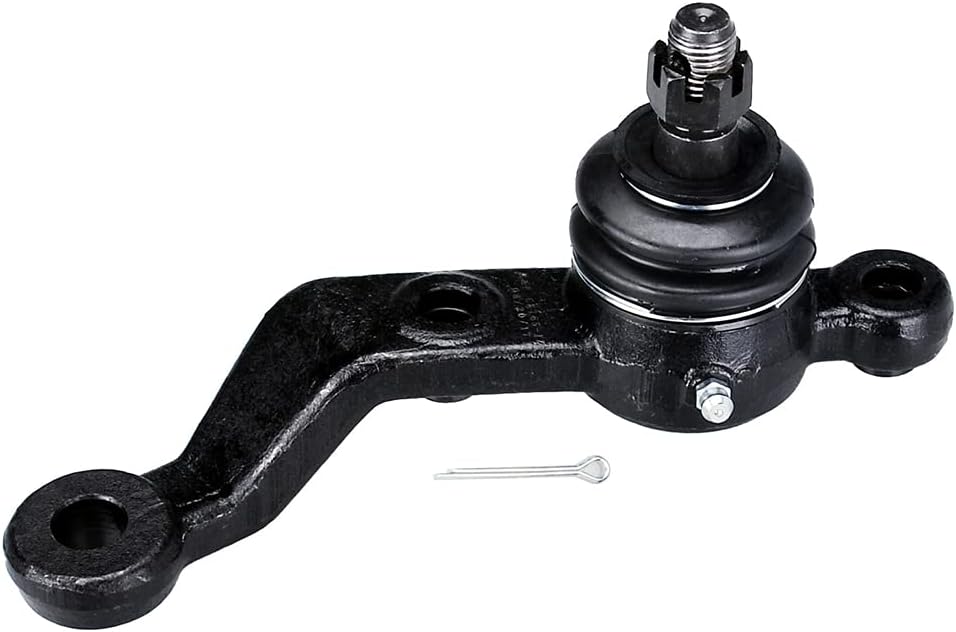 SCITOO 8pcs Front Suspension Kit Inner Outer Tie Rod End fit 1998-2005 for Lexus GS300 2001-2005 for Lexus GS430 1998-2000 for Lexus GS400 Lower Ball Joint Sway Bar Link