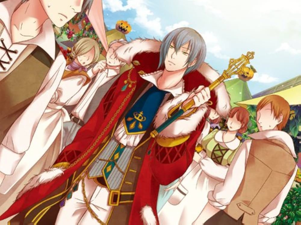 Amazon.co.jp: 12時の鐘とシンデレラ~Halloween Wedding~(通常版