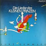  Die Lieder des Kleinen Prinzen
