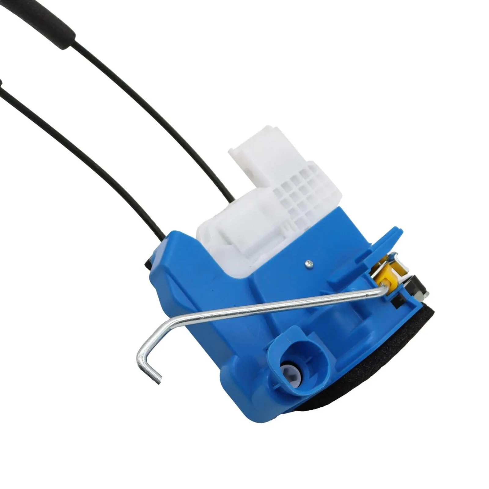 Attuatore per serratura elettrica Attuatore di chiusura della portiera anteriore destra lato passeggero a 6 pin per Kia Rio 813211W040 riparazione
