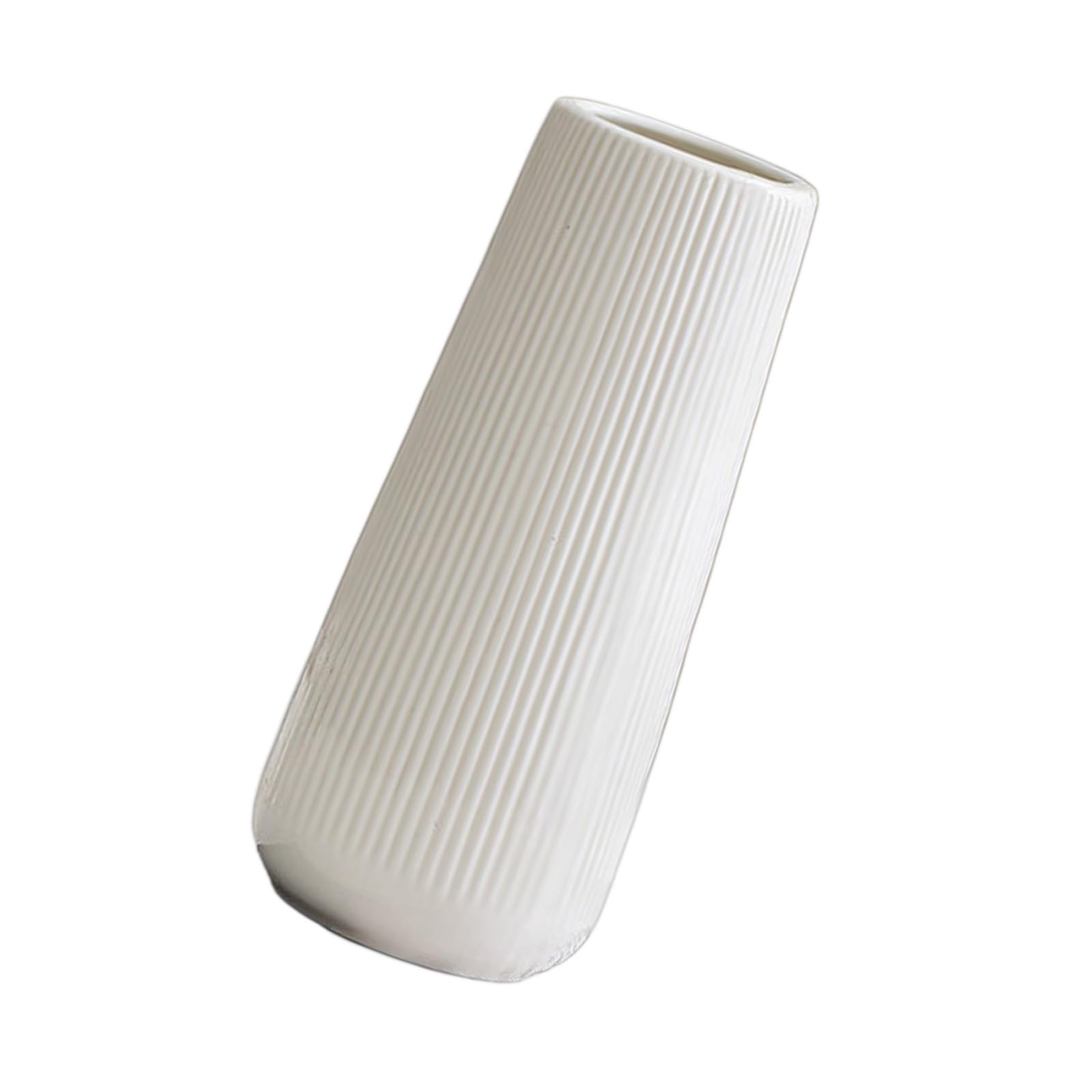 Ljhnba E Rustics Flower Vases Decorativ Vases Ceramic Vas Moderns Hom Decors For Party Wedding Centerpieces Tabl Decorations Rustics Farmhous