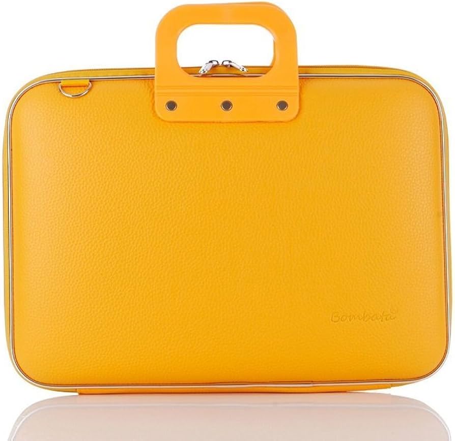 Amazon.co.jp: Bombata(ボンバーター) マルチビジネスバッグ PCバッグ