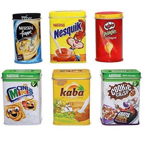 Tanner 0191,4 - Produits en conserve - Shop Accessoires