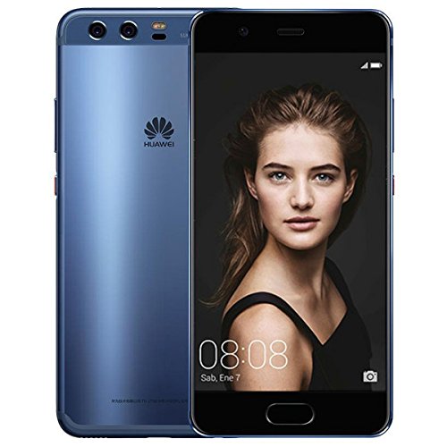 Preisvergleich Produktbild HUAWEI Telekom P10 -blau- 0050