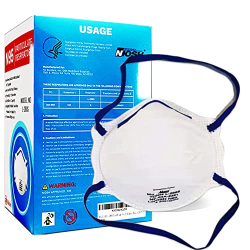 8 Best Dust Mask For Mowing (December2023)