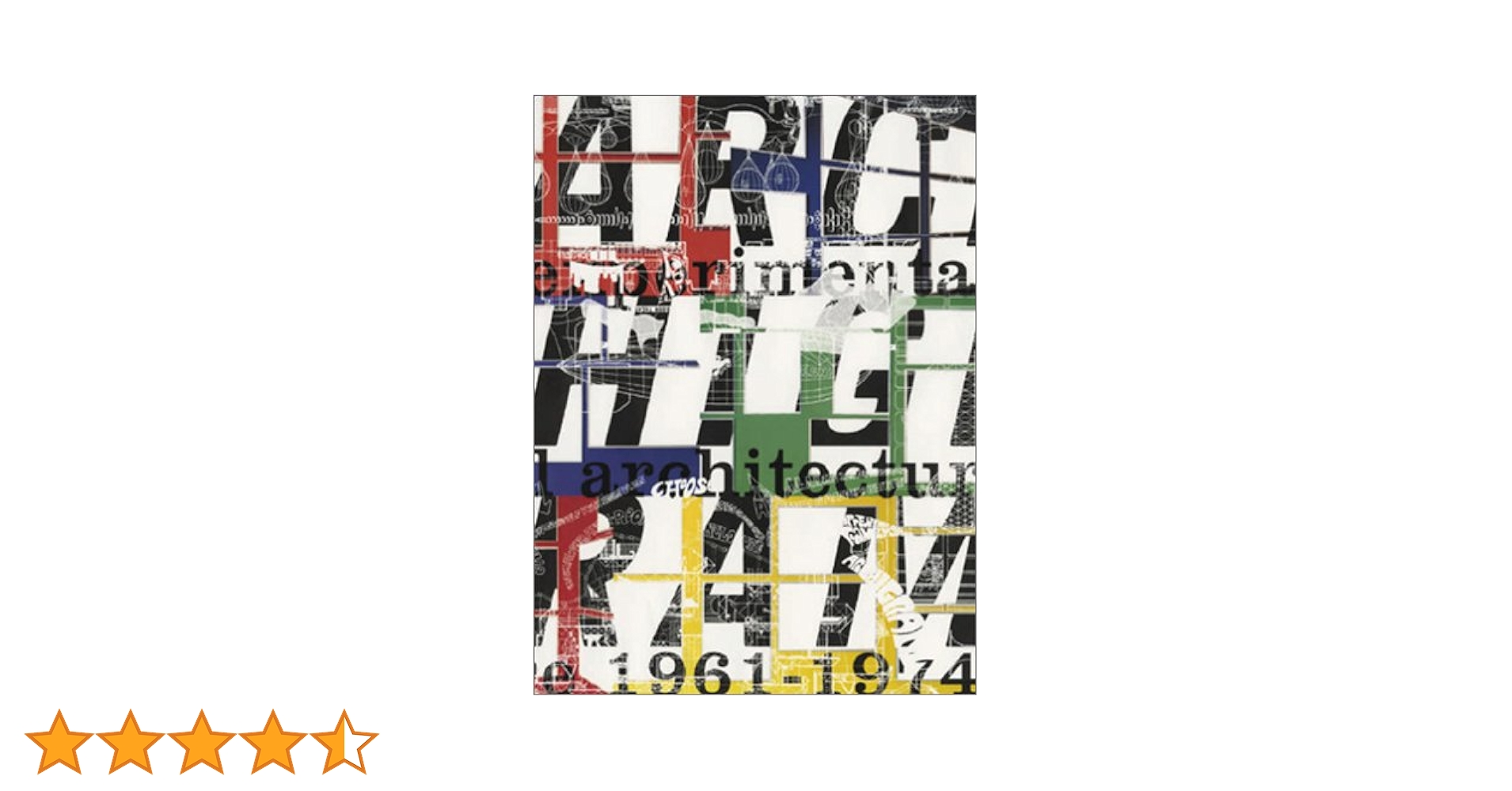 美品｜アーキグラム｜ARCHIGRAM｜アーキグラムの実験建築1961-1974 アーキグラムの実験建築1961-1974 | Pie Books |本 | 通販 | Amazon