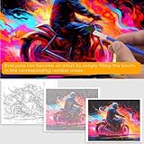 Zoom IMG-2 liheqing kit per dipingere con Zoom IMG-2 liheqing kit per dipingere con