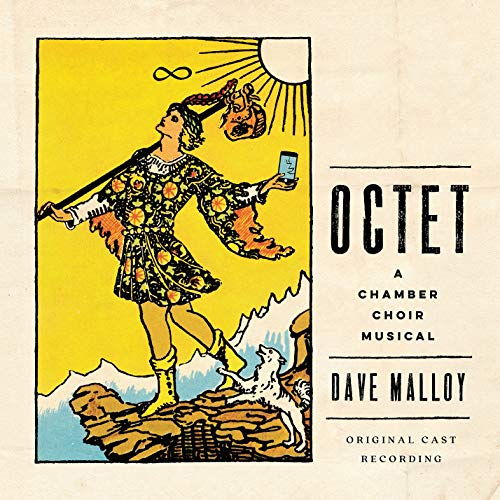 Octet - O.C.R.