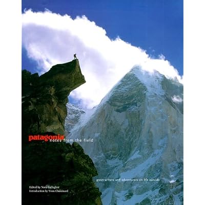 Patagonia