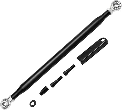 Motorcycle Shift Linkage Replacement for Harley Davidson 1986-2024 Replacement for Street Glide Replacement for Road King Replacement for Road Glide