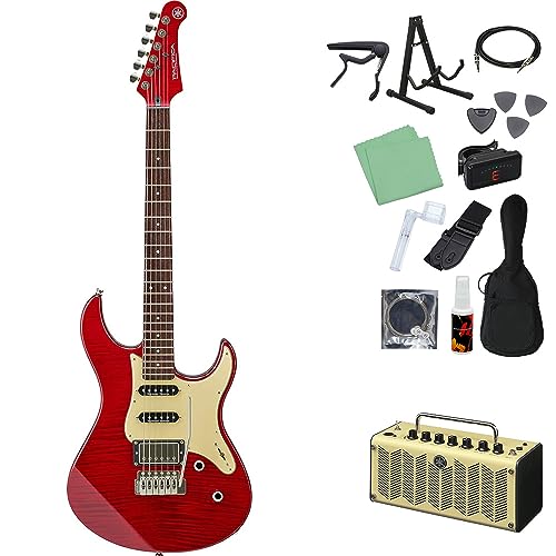 YAMAHA PACIFICA612VIIFMX FRD GLM^[S14_ZbgyTHR5Avtz t@C[hbh }n