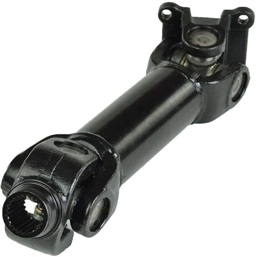 IDEAL Eje Trasero Arctic Cat Prowler HDX 700 XT 2016 2017