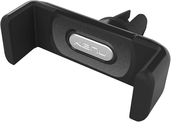 Kenu Airframe AF2-KK-E Support Voiture Portatif Pour Smartphone Jusqu Pouces Noir Kenu Airframe AF2-KK-E Support Voiture Portatif Pour Smartphone Jusqu Pouces Noir